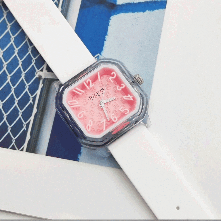 ساعت مچی جولیوس JA-1491A