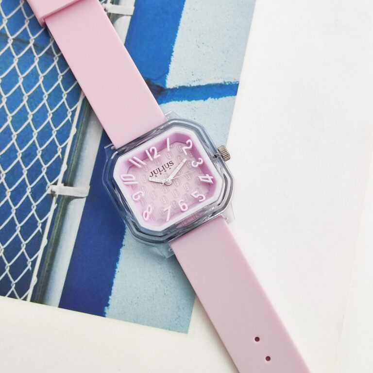 ساعت مچی جولیوس JA-1491C