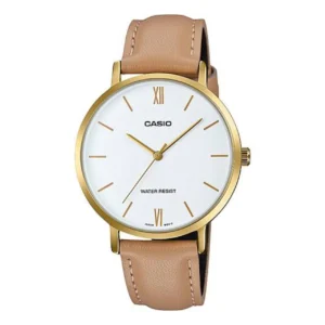 ساعت مچی کاسیو LTP-VT01GL-7B
