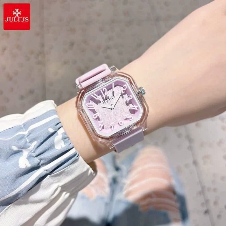 ساعت مچی جولیوس JA-1491C