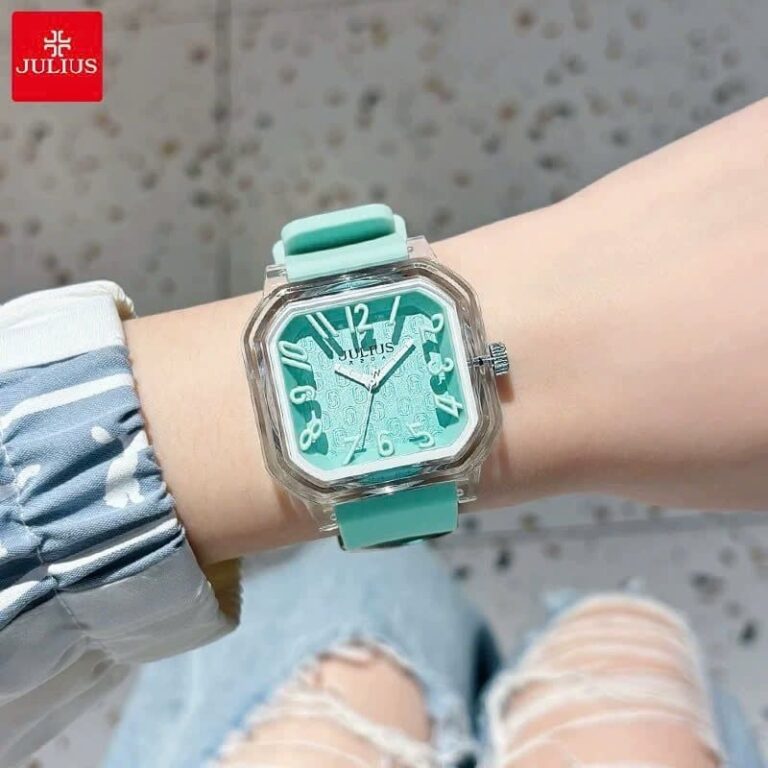 ساعت مچی جولیوس JA-1491B