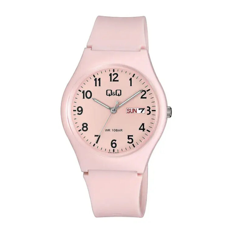 ساعت مچی A212J005Yکیو اند کیو