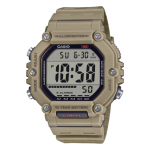 ساعت مچی اورجینال کاسیو AE-1600H-5AV