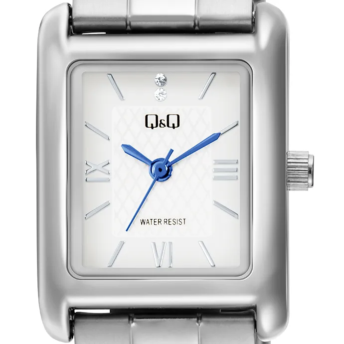 ساعت مچی C69A-001PY کیو اند کیو