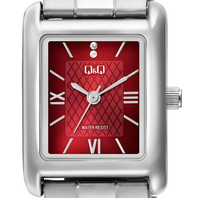 ساعت مچی C69A-002PY کیو اند کیو