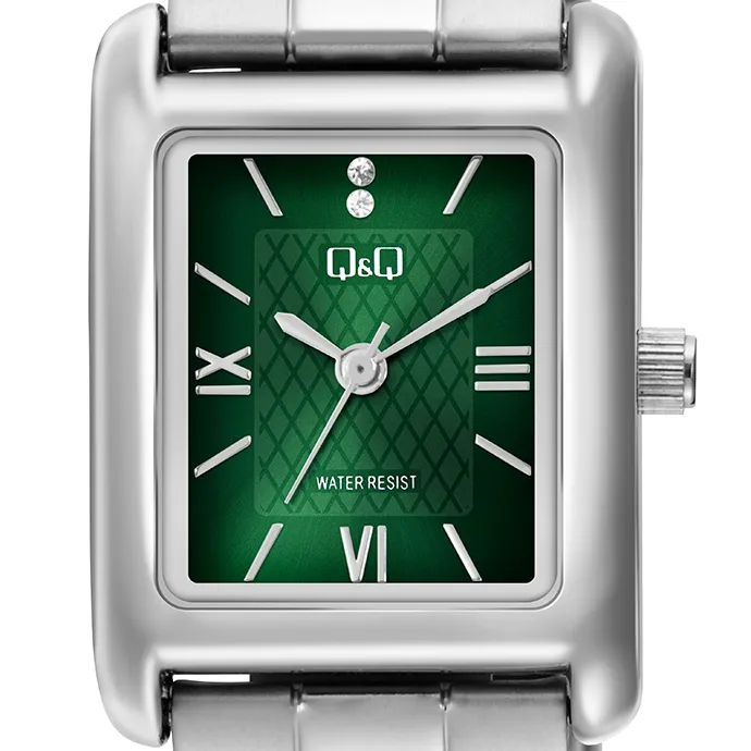 ساعت مچی C69A-003PY کیو اند کیو