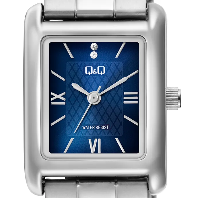 ساعت مچی C69A-004PY کیو اند کیو