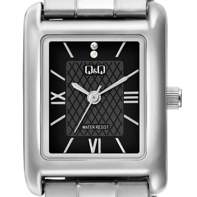 ساعت مچی C69A-005PY کیو اند کیو