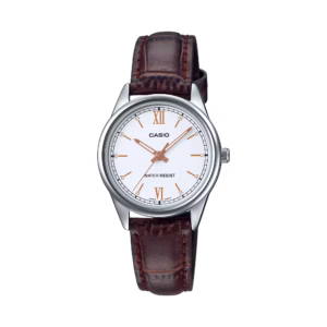 ساعت مچی اورجینال کاسیو زنانه LTP-V005L-7B3