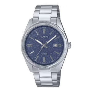 ساعت مچی اورجینال کاسیو MTP-1302DA-2A1V مردانه