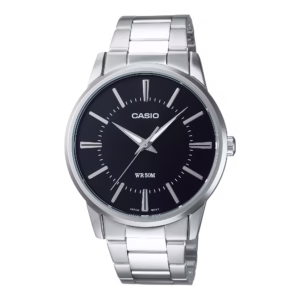 ساعت مچی اورجینال کاسیو MTP-1303D-1AV مردانه