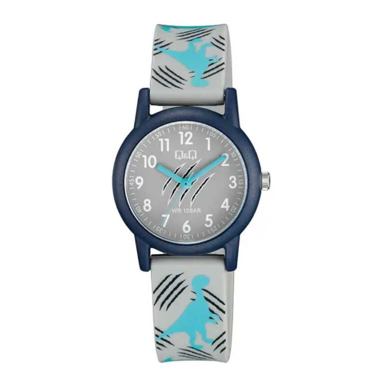 ساعت مچی بچگانه V23A-005VY کیو اند کیو