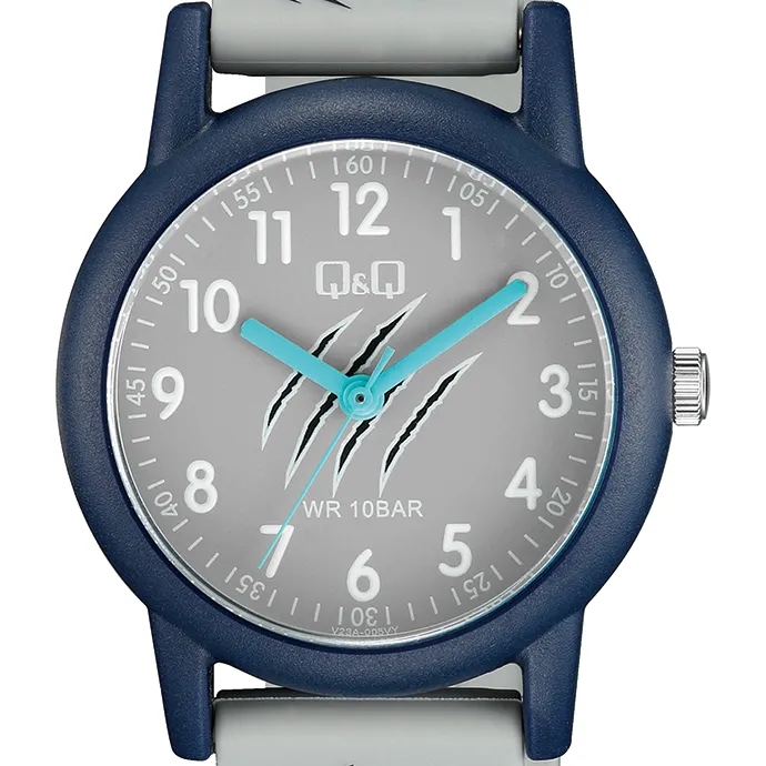 ساعت مچی بچگانه V23A-005VY کیو اند کیو