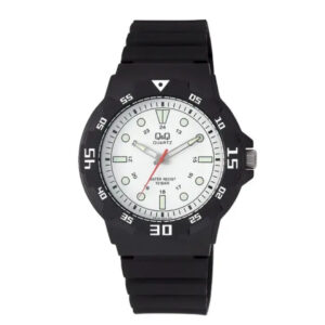 ساعت مچی VR18J004Y کیو اند کیو