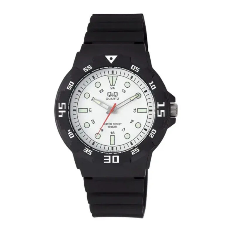 ساعت مچی VR18J004Y کیو اند کیو