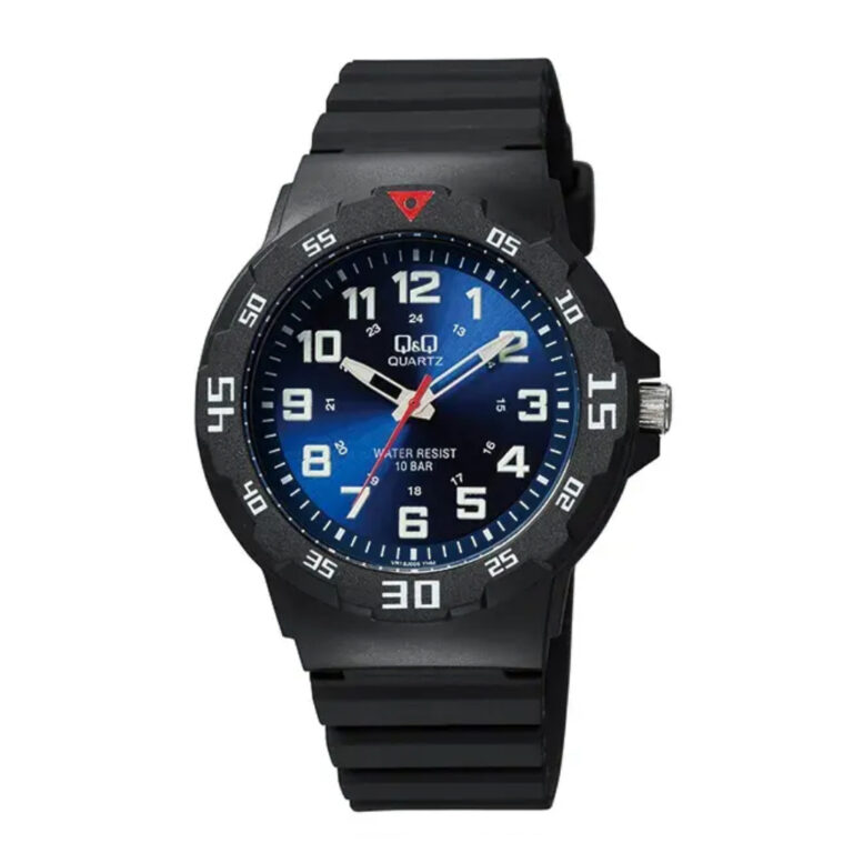 ساعت مچی VR18J005Y کیو اند کیو