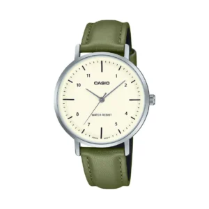 ساعت مچی اورجینال کاسیو زنانه مدل LTP-VT03L-3B