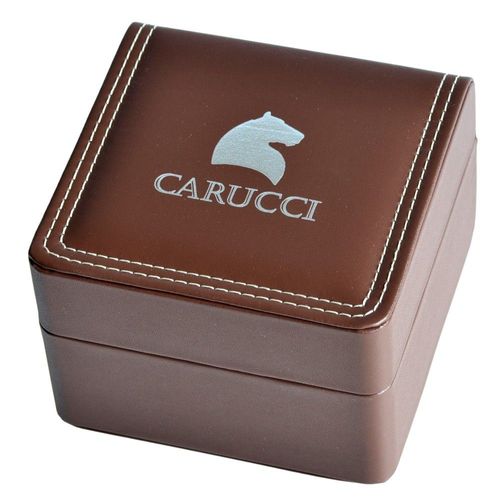 ساعت مچی اورجینال کاروچی Carucci CA2101WH