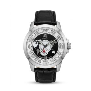 ساعت مچی اورجینال اتومات کاروچی Carucci CA2152Bk